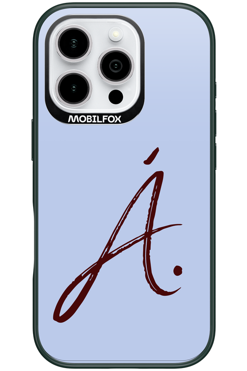 (Jellyfish Presso) A II 2.0 - Apple iPhone 16 Pro