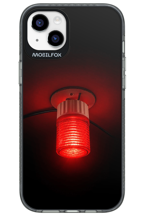 Alarm 2.0 - Apple iPhone 14 Plus
