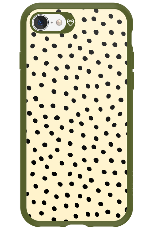 Polka Dots 2.0 - Apple iPhone SE 2022