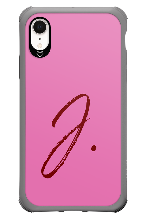 (Sorbet) J 2.0 - Apple iPhone XR