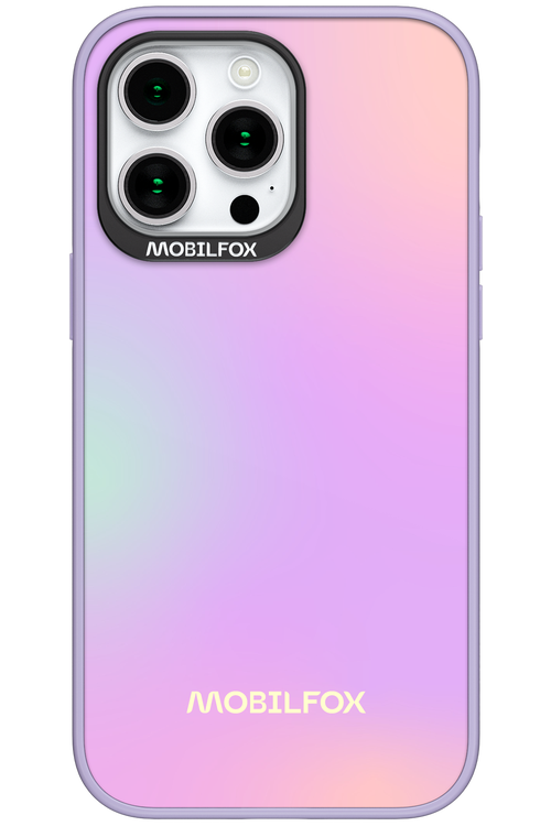 Pastel Violet 2.0 - Apple iPhone 15 Pro Max