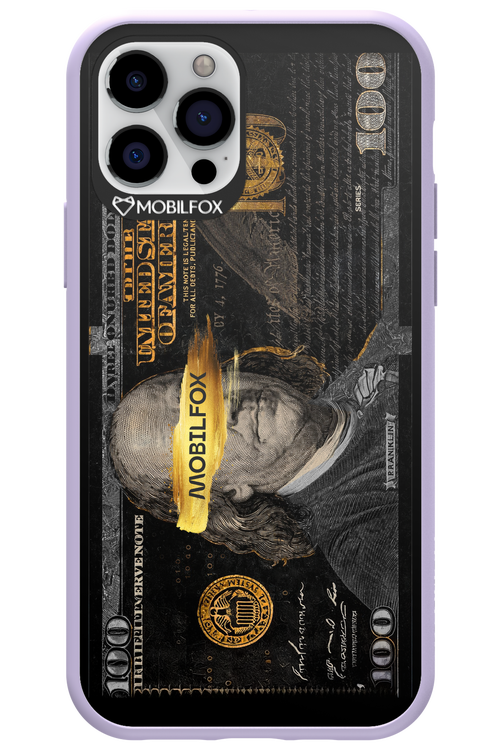 Gold Life 2.0 - Apple iPhone 12 Pro