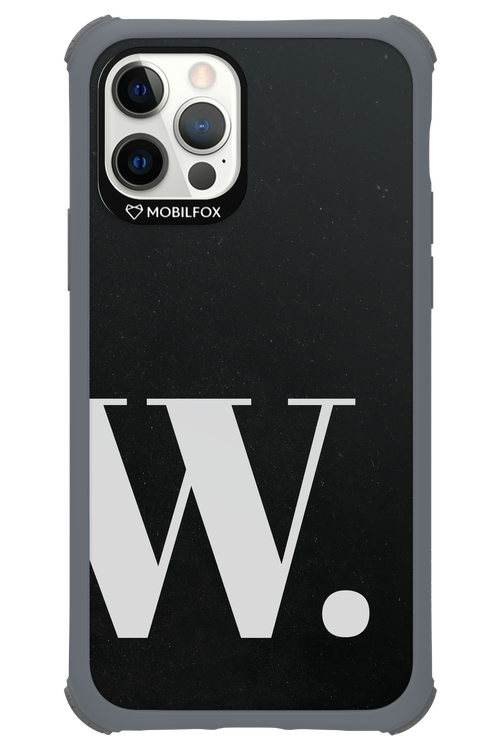 W (Off Space) 2.0 - Apple iPhone 12 Pro