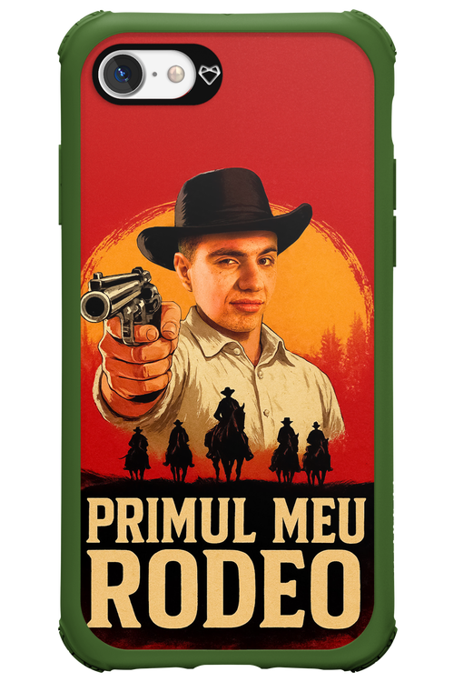 Cowboy - Apple iPhone 7