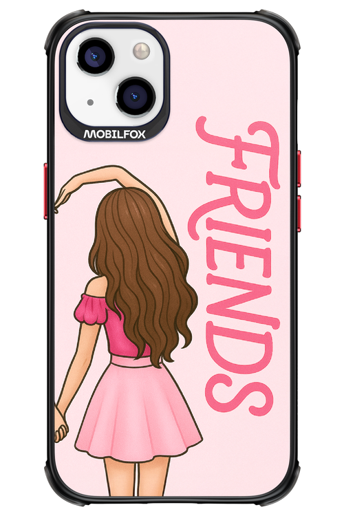 Friendssss 2.0 - Apple iPhone 13