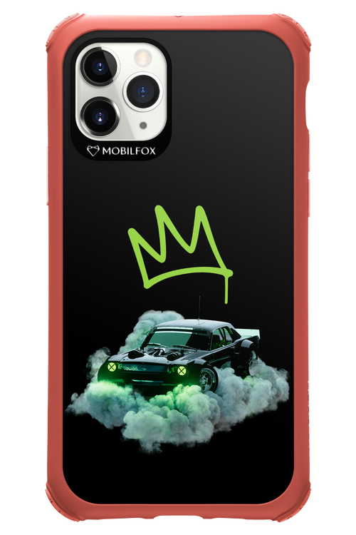 Just Dont Die - Apple iPhone 11 Pro