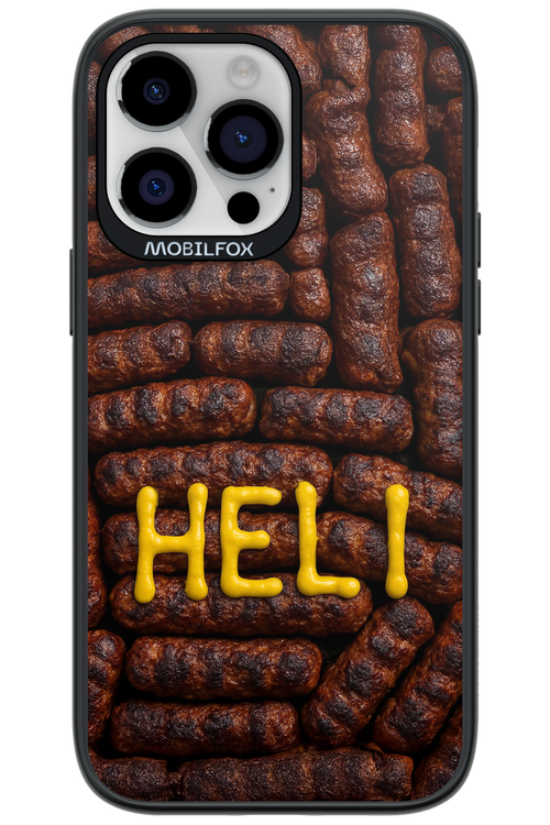 Mici 2.0 - Apple iPhone 14 Pro Max