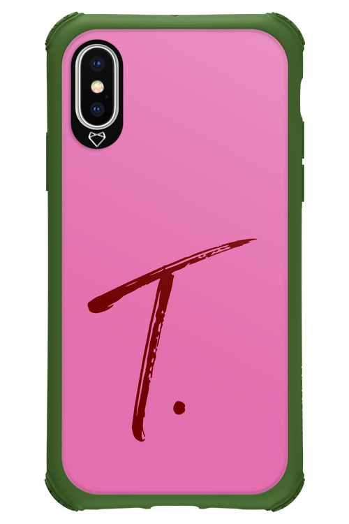 (Sorbet) T 2.0 - Apple iPhone XS