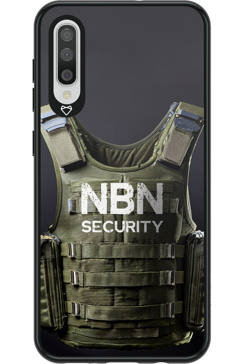 Secu 2.0 - Samsung Galaxy A50