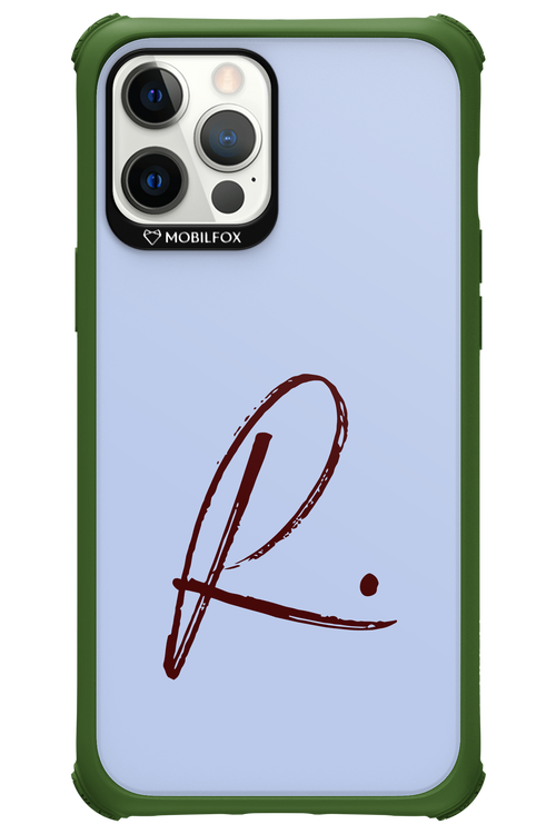 (Jellyfish Presso) R 2.0 - Apple iPhone 12 Pro Max