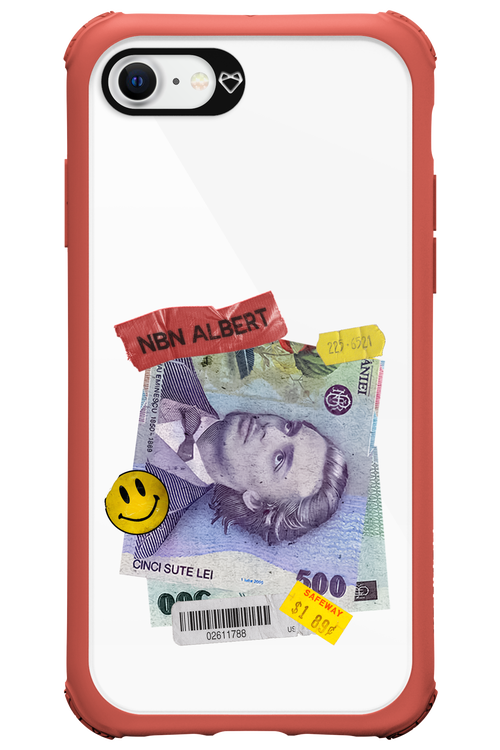 Money 2.0 - Apple iPhone SE 2020