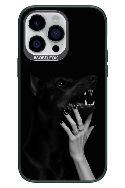 Hellhound - Apple iPhone 14 Pro Max
