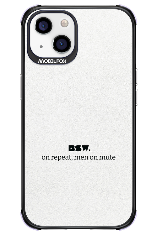 BSW FourSeasons 14 2.0 - Apple iPhone 13