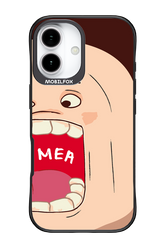 MEA 2 - Apple iPhone 17
