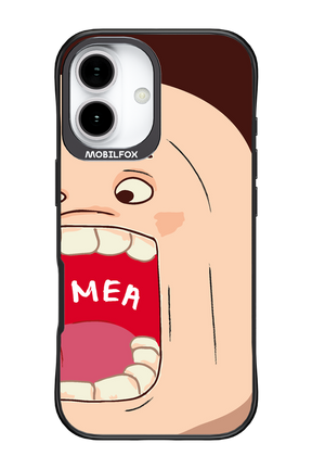 MEA 2 - Apple iPhone 17