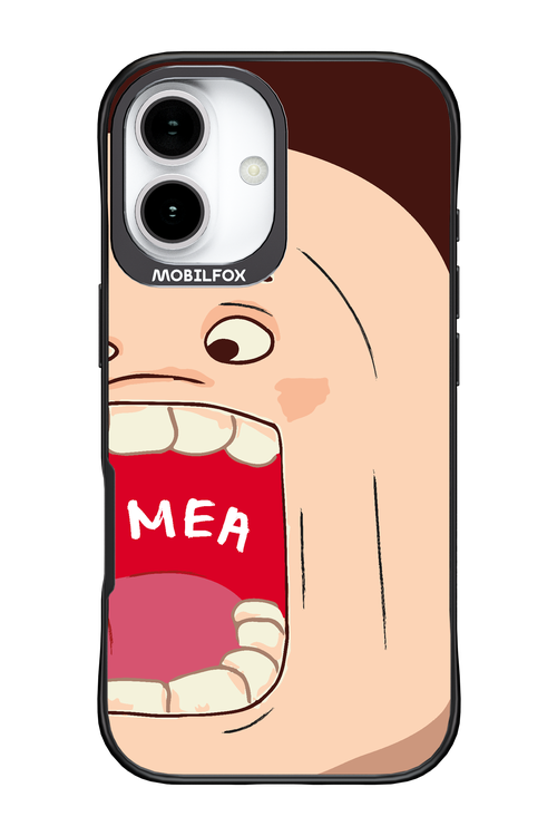 MEA 2 - Apple iPhone 17
