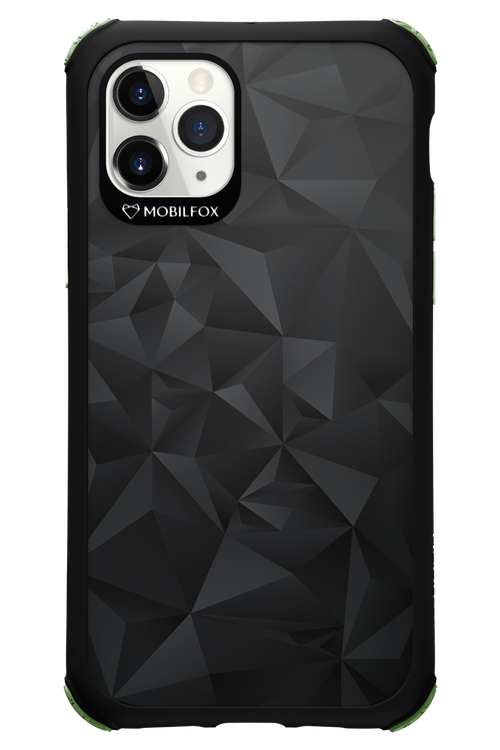 Low Poly - Apple iPhone 11 Pro