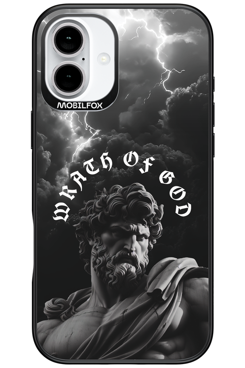 God 2.0 - Apple iPhone 16 Plus