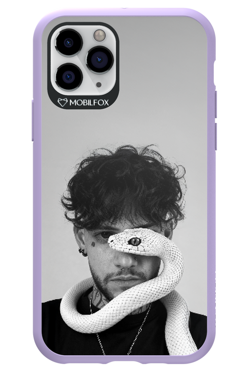 SNAKE (RAVA) - Apple iPhone 11 Pro
