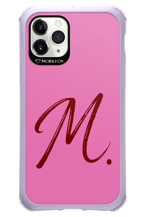 (Sorbet) M 2.0 - Apple iPhone 11 Pro