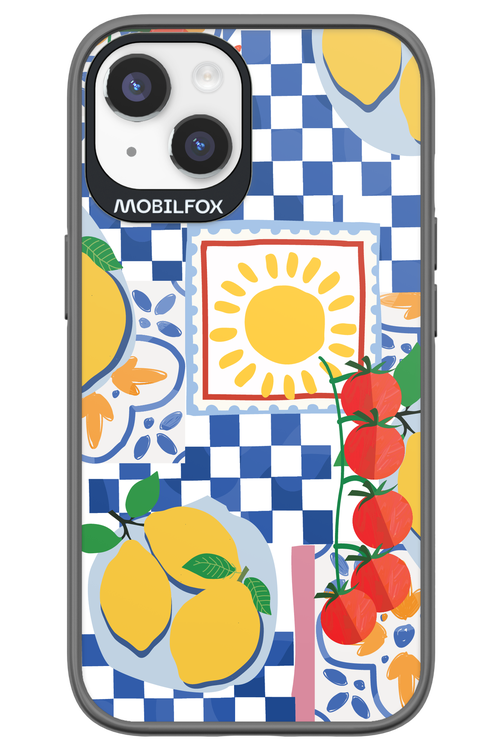 Sorrento Dream 2.0 - Apple iPhone 14