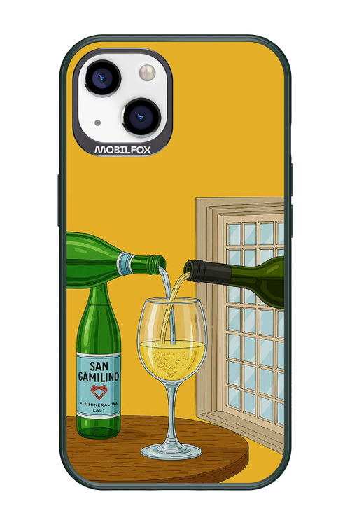 Gami Spritz 2.0 - Apple iPhone 13