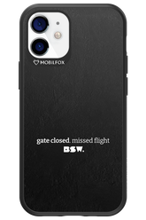 BSW FourSeasons 5 2.0 - Apple iPhone 12 Mini