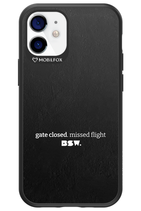 BSW FourSeasons 5 2.0 - Apple iPhone 12 Mini