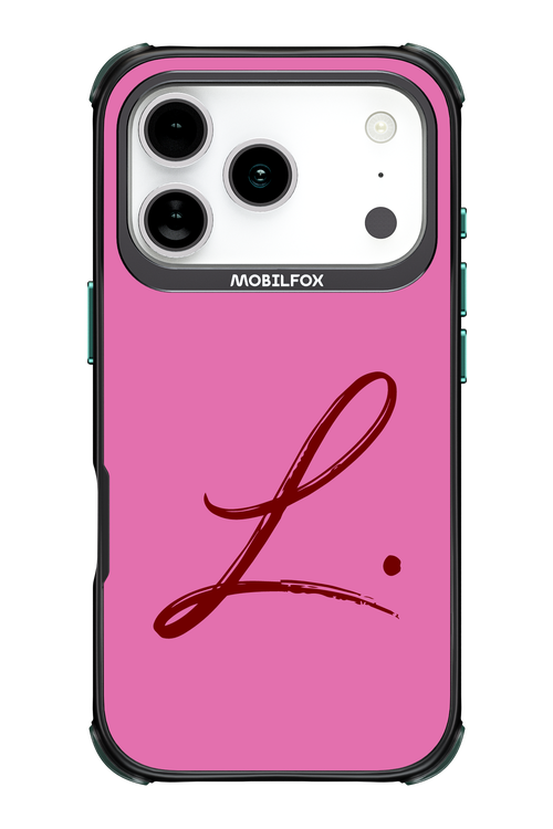 (Sorbet) L 2.0 - Apple iPhone 17 Pro