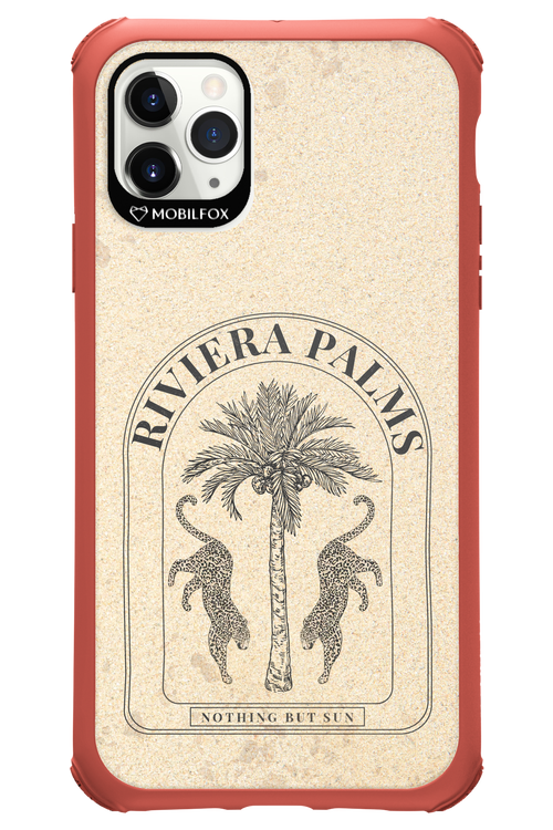 Riviera Palms 2.0 - Apple iPhone 11 Pro Max