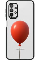 Red Balloon - Samsung Galaxy A32 5G