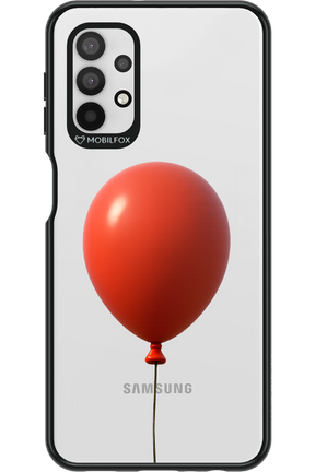 Red Balloon - Samsung Galaxy A32 5G