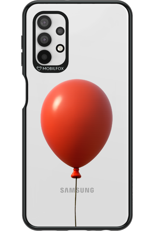 Red Balloon - Samsung Galaxy A32 5G