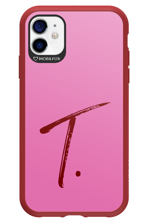 (Sorbet) T 2.0 - Apple iPhone 11
