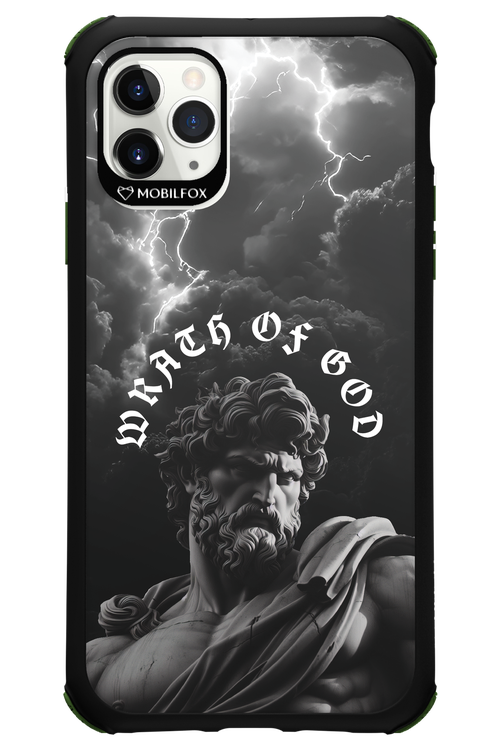 God - Apple iPhone 11 Pro Max