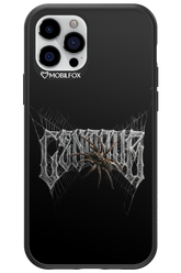Web Centaur Logo Spider 2.0 - Apple iPhone 12 Pro