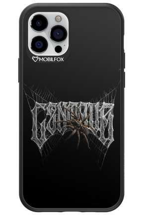Web Centaur Logo Spider 2.0 - Apple iPhone 12 Pro