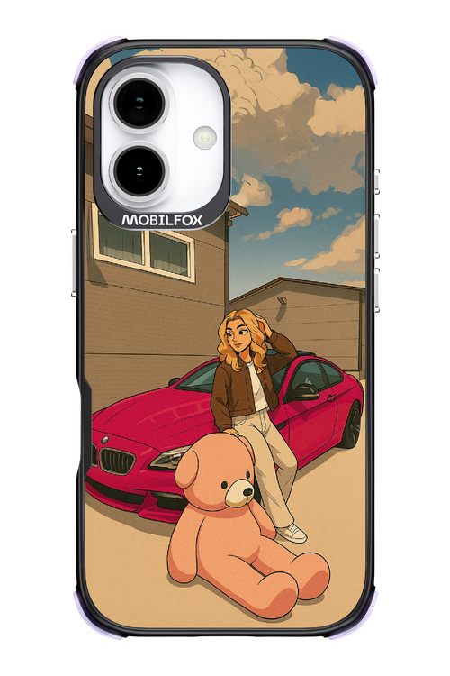 Bearr 2.0 - Apple iPhone 17
