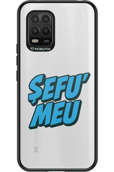 Meu - Xiaomi Mi 10 Lite 5G