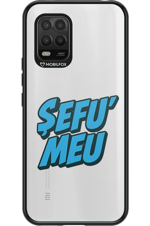 Meu - Xiaomi Mi 10 Lite 5G