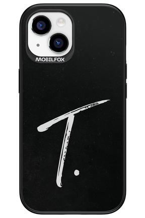 (Off Space) T 2.0 - Apple iPhone 15
