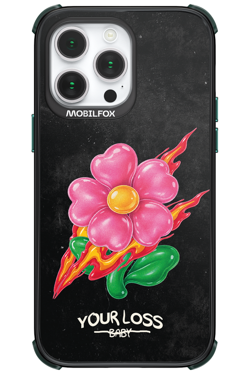 Your Loss 2.0 - Apple iPhone 14 Pro Max