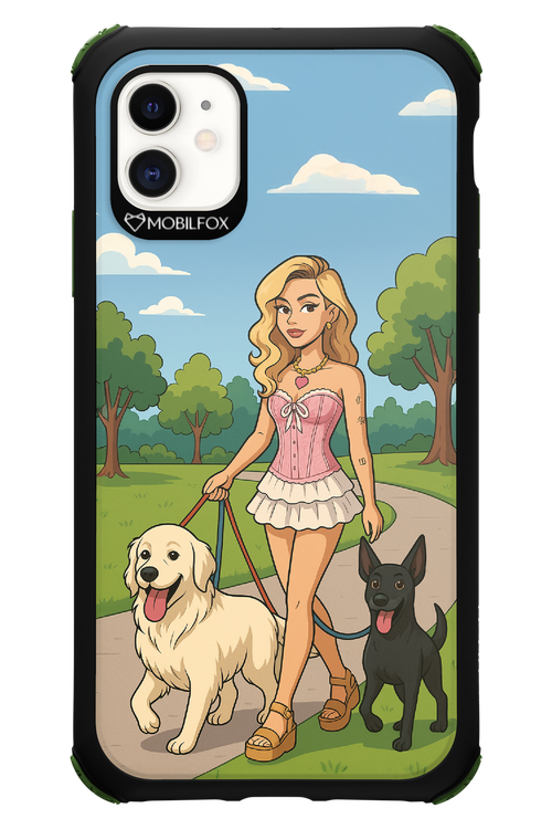 Weaf - Apple iPhone 11