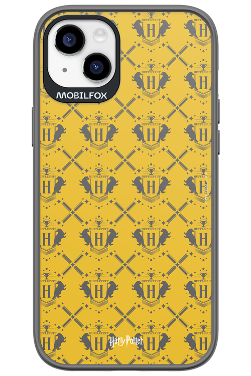 You Might Belong in Hufflepuff - Apple iPhone 14 Plus