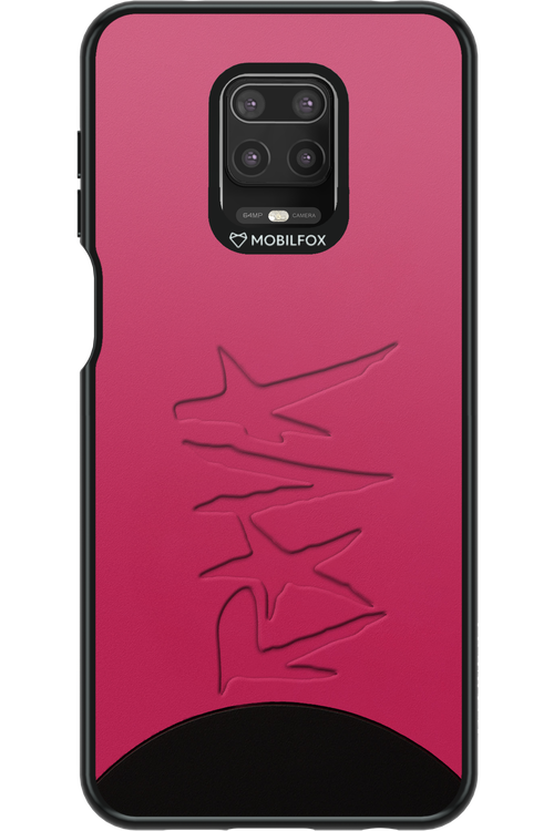 Rava Brick 2.0 - Xiaomi Redmi Note 9 Pro