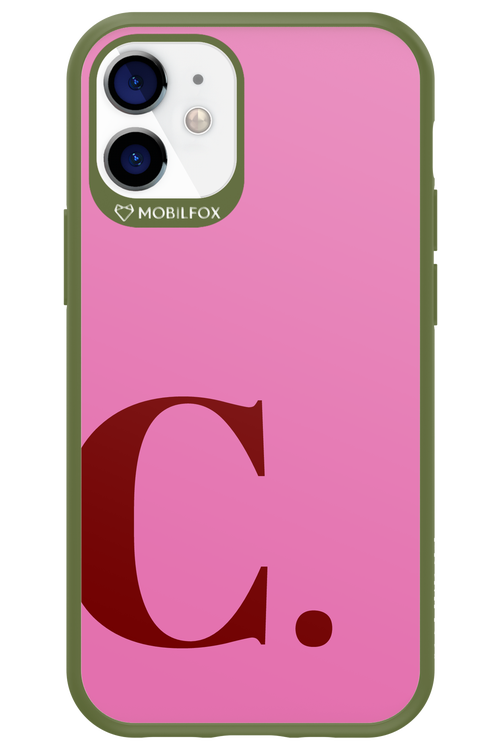 C (Sorbet) 2.0 - Apple iPhone 12 Mini