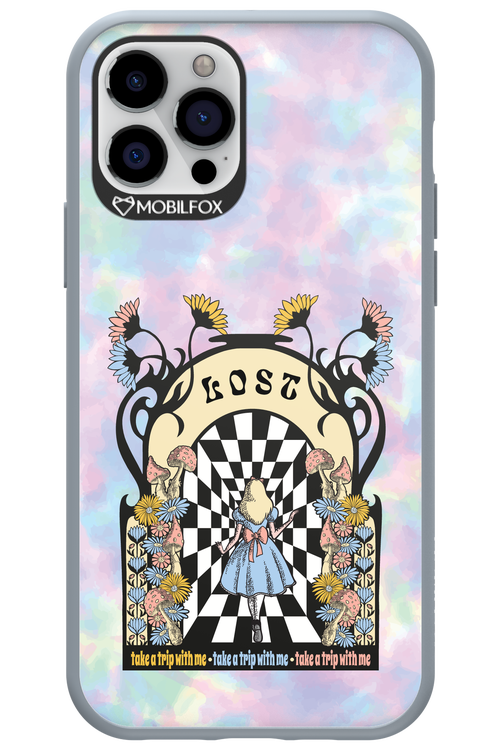 L0ST 2.0 - Apple iPhone 12 Pro
