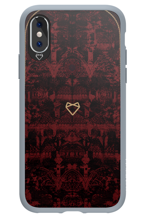 Portugalia x Mobilfox 2.0 - Apple iPhone X