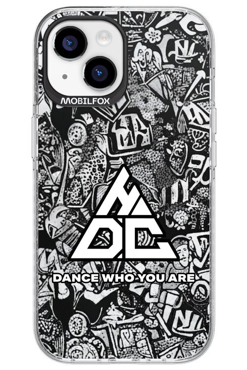 HDC 7 - Apple iPhone 15