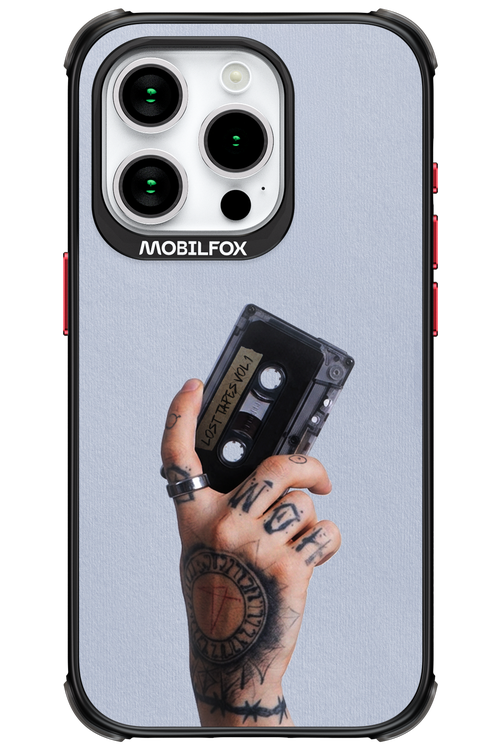 Bagabont 2.0 - Apple iPhone 15 Pro